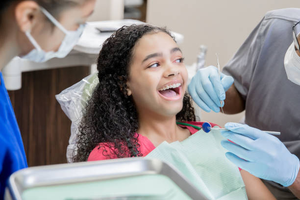 Tooth Infection Emergency Dentist in NJ